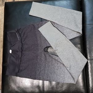 NWOT Brooks Streaker running tights